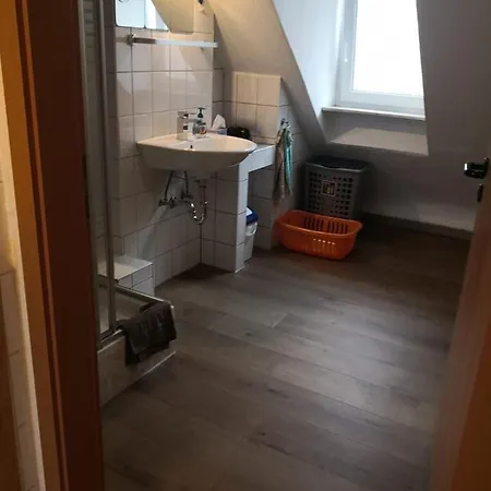 Senyu - 2 Bedroom City Center Baden-Baden