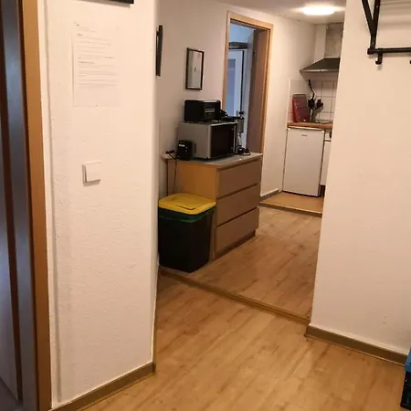 Senyu - 2 Bedroom City Center Baden-Baden