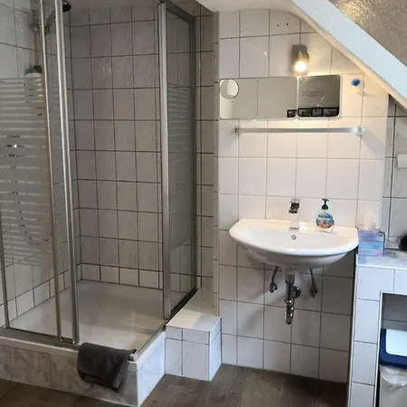 Apartment Senyu - 2 Bedroom City Center