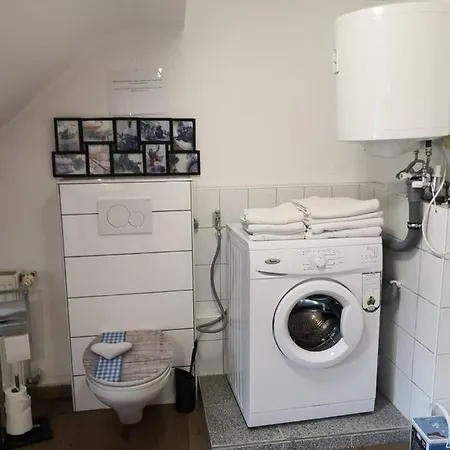 Apartment Senyu - 2 Bedroom City Center *