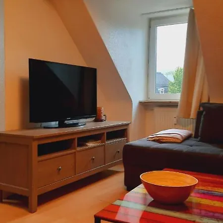 Senyu - 2 Bedroom City Center Apartment