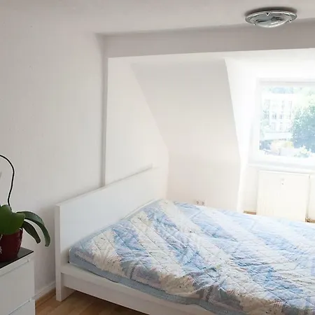 Senyu - 2 Bedroom City Center Apartment