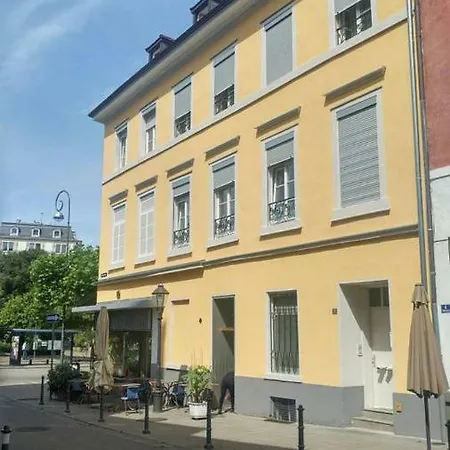 Senyu - 2 Bedroom City Center