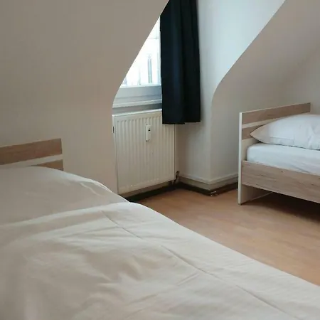 Senyu - 2 Bedroom City Center *